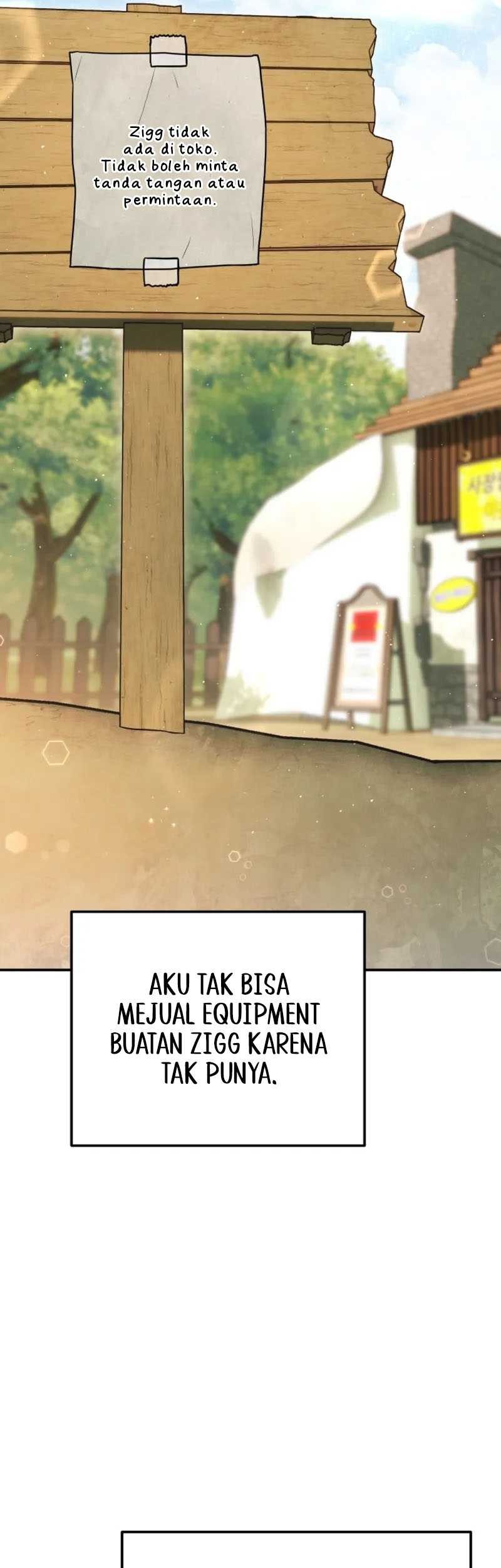 Legendary Blacksmith’s Vengeance Chapter 57 Gambar 32