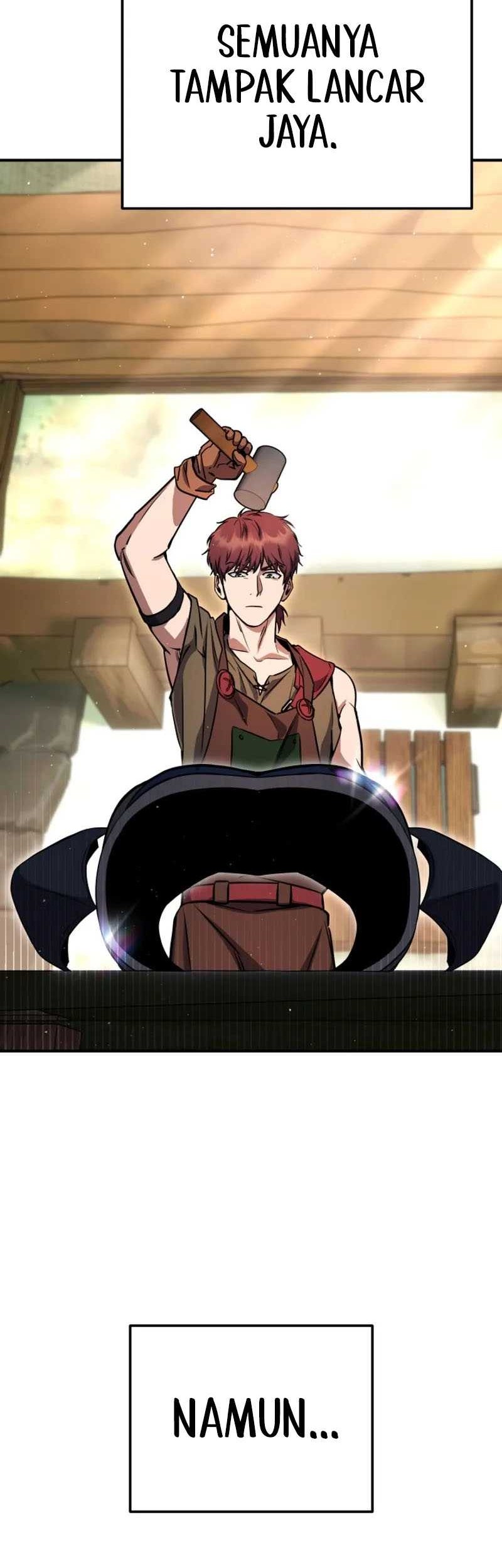 Legendary Blacksmith’s Vengeance Chapter 57 Gambar 33