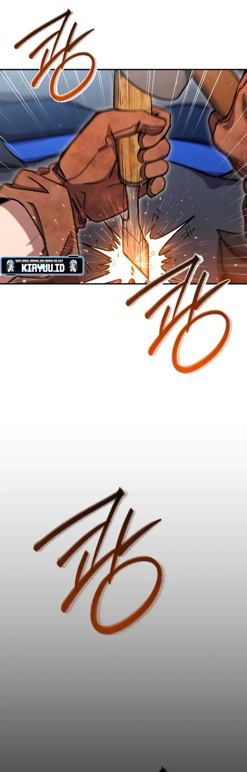 Legendary Blacksmith’s Vengeance Chapter 57 Gambar 34