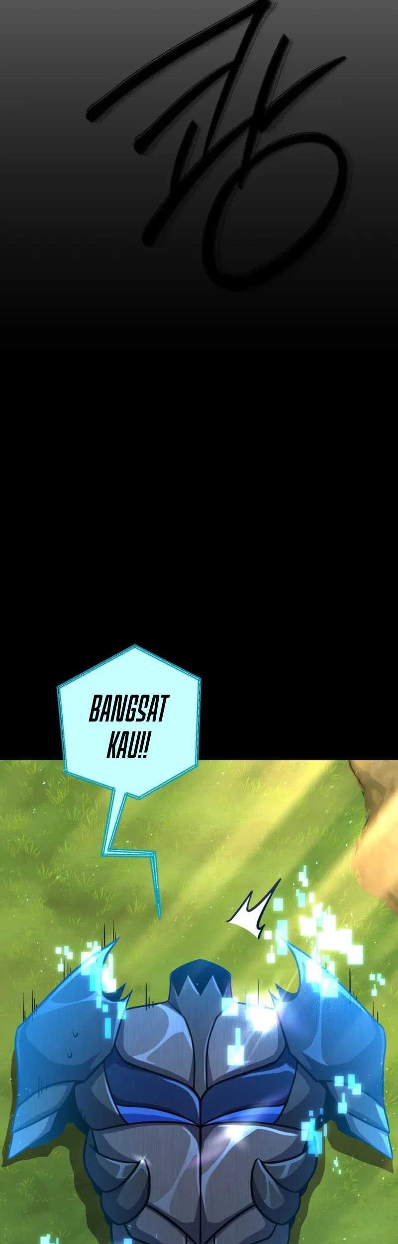 Legendary Blacksmith’s Vengeance Chapter 57 Gambar 35