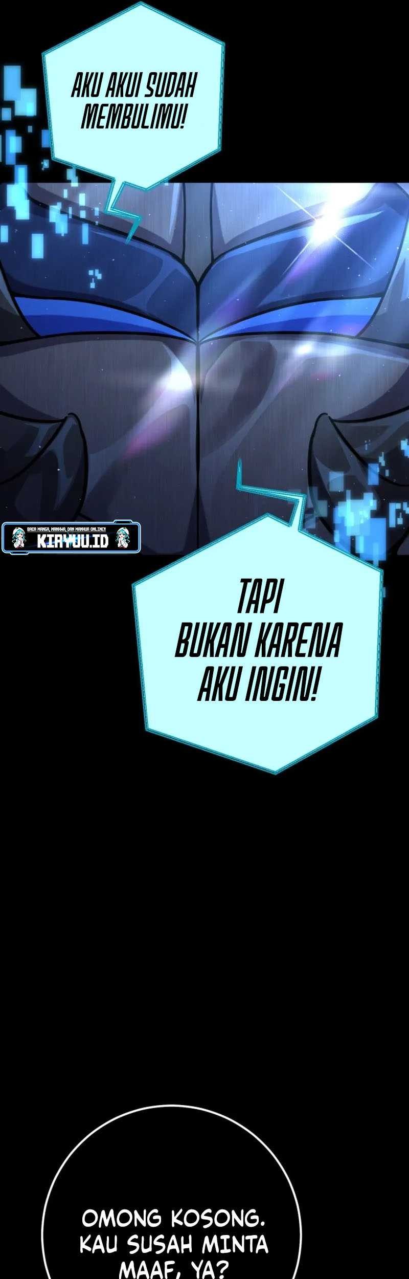 Legendary Blacksmith’s Vengeance Chapter 57 Gambar 38