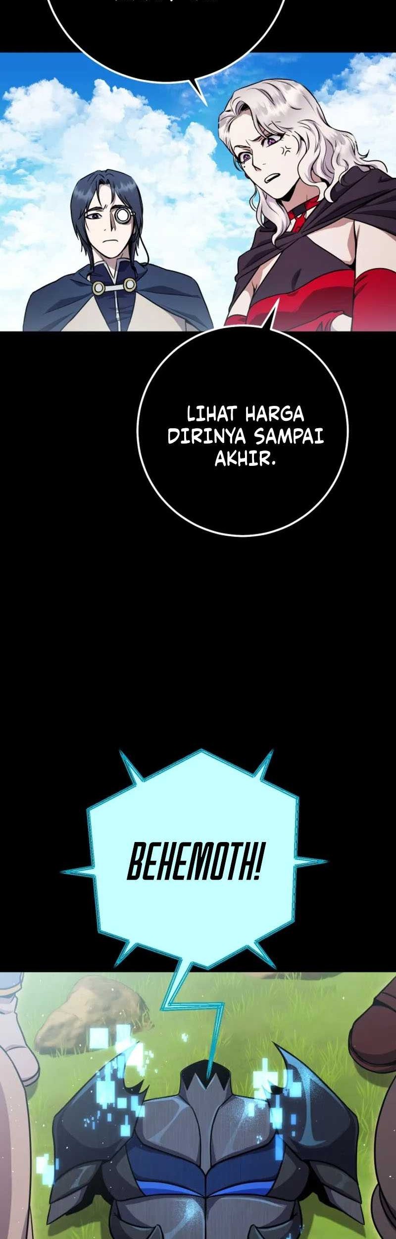 Legendary Blacksmith’s Vengeance Chapter 57 Gambar 39