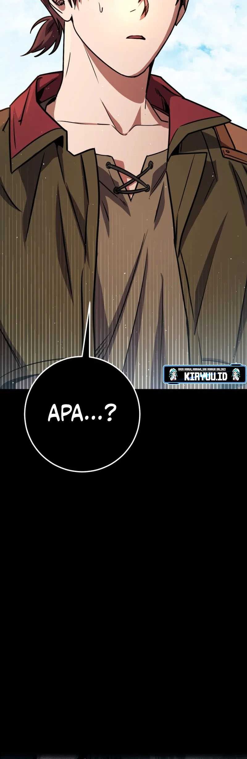 Legendary Blacksmith’s Vengeance Chapter 57 Gambar 43