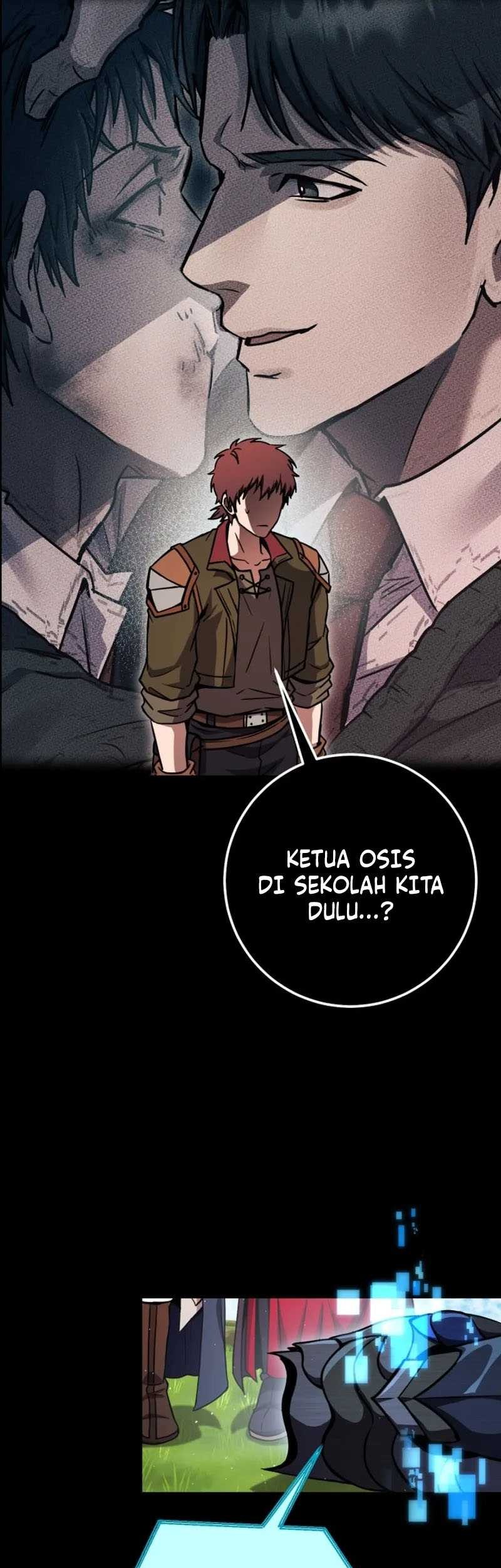 Legendary Blacksmith’s Vengeance Chapter 57 Gambar 44