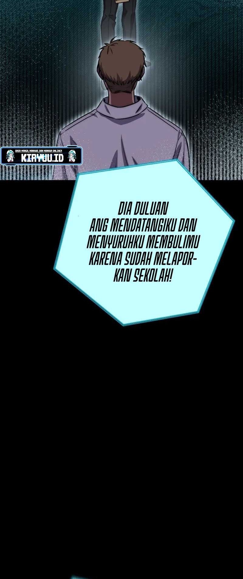 Legendary Blacksmith’s Vengeance Chapter 57 Gambar 46