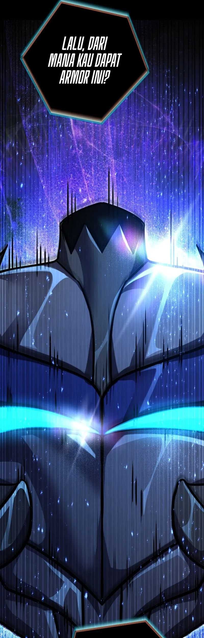 Legendary Blacksmith’s Vengeance Chapter 57 Gambar 47