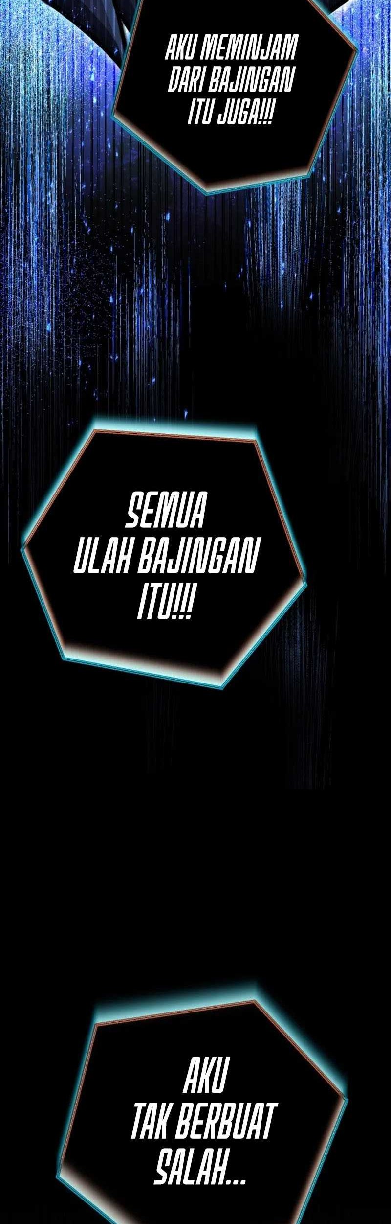 Legendary Blacksmith’s Vengeance Chapter 57 Gambar 48