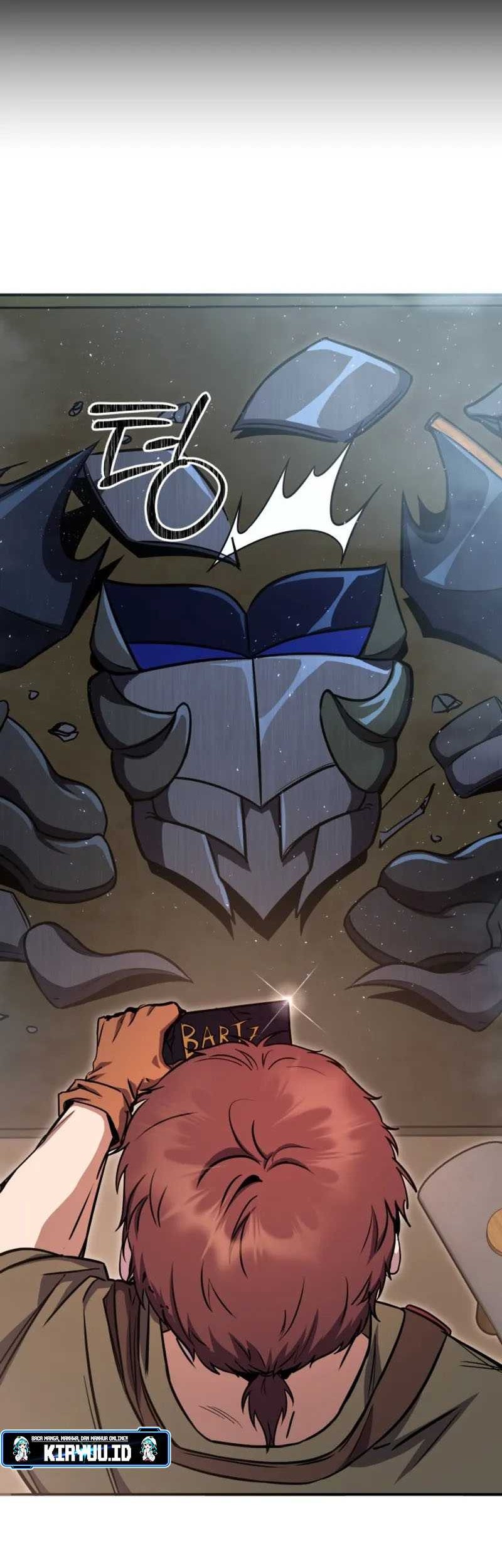 Legendary Blacksmith’s Vengeance Chapter 57 Gambar 51