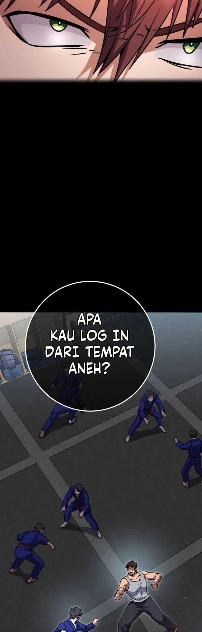 Legendary Blacksmith’s Vengeance Chapter 57 Gambar 54