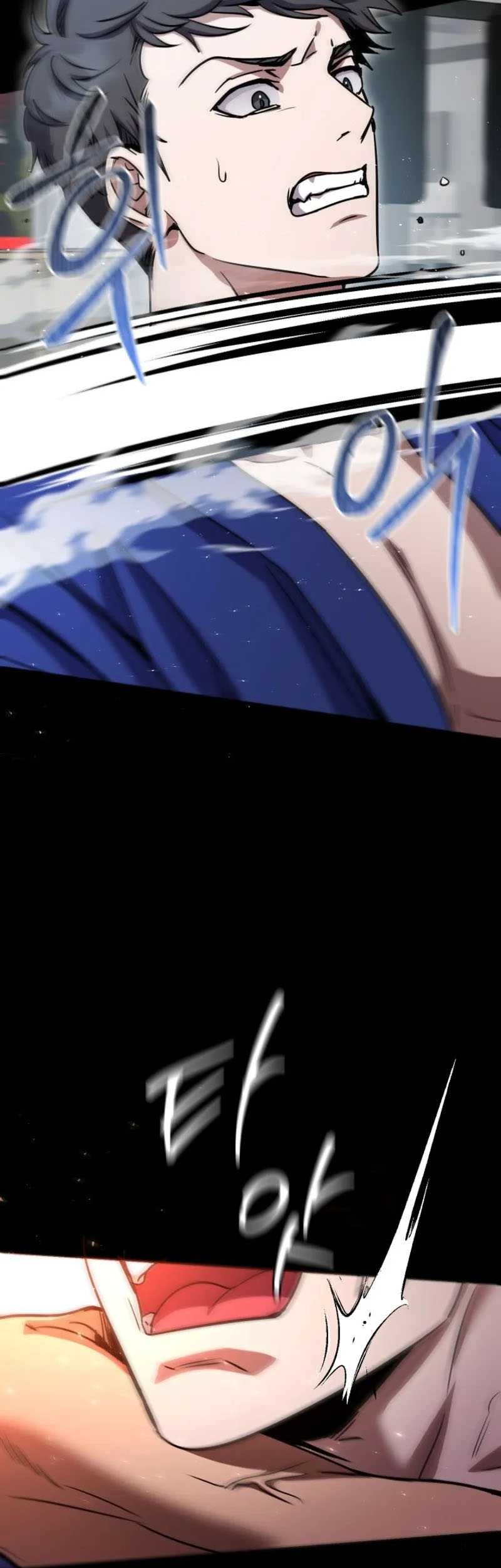 Legendary Blacksmith’s Vengeance Chapter 57 Gambar 56