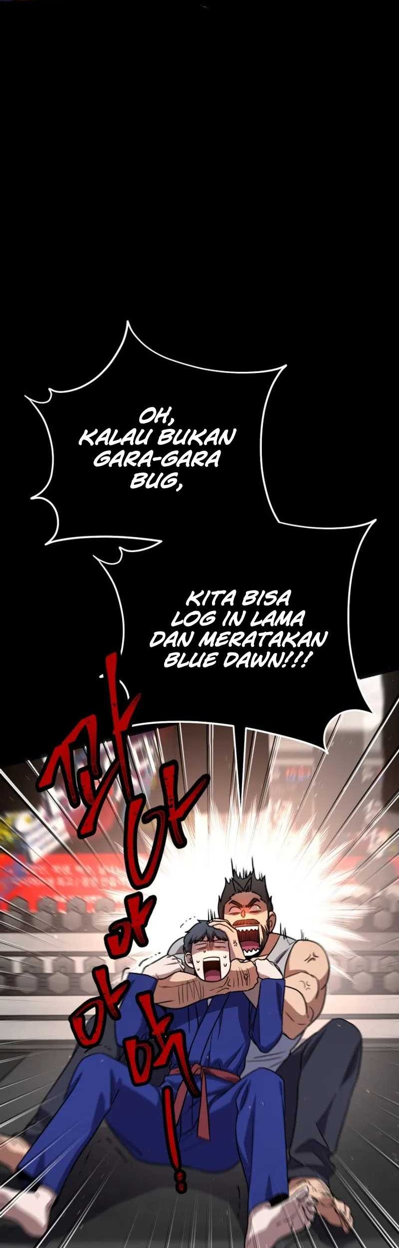 Legendary Blacksmith’s Vengeance Chapter 57 Gambar 57