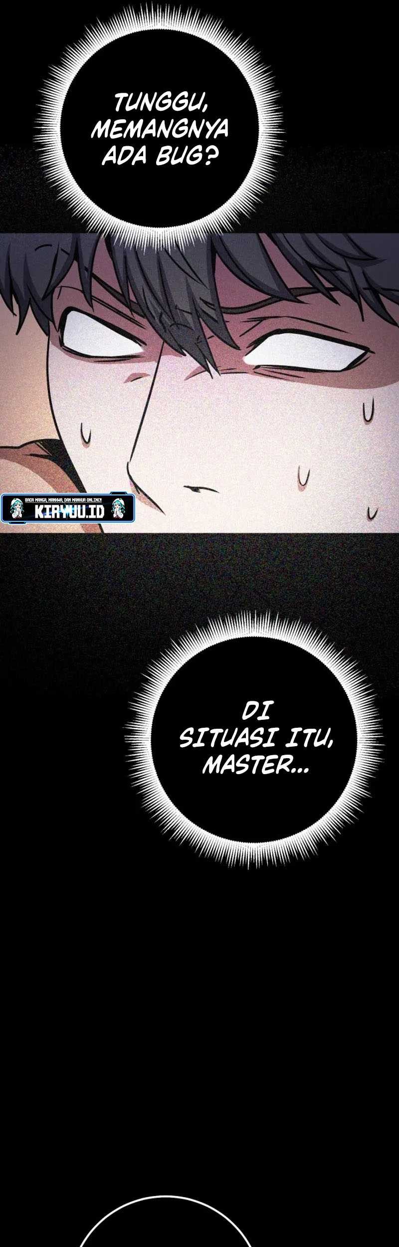 Legendary Blacksmith’s Vengeance Chapter 57 Gambar 59