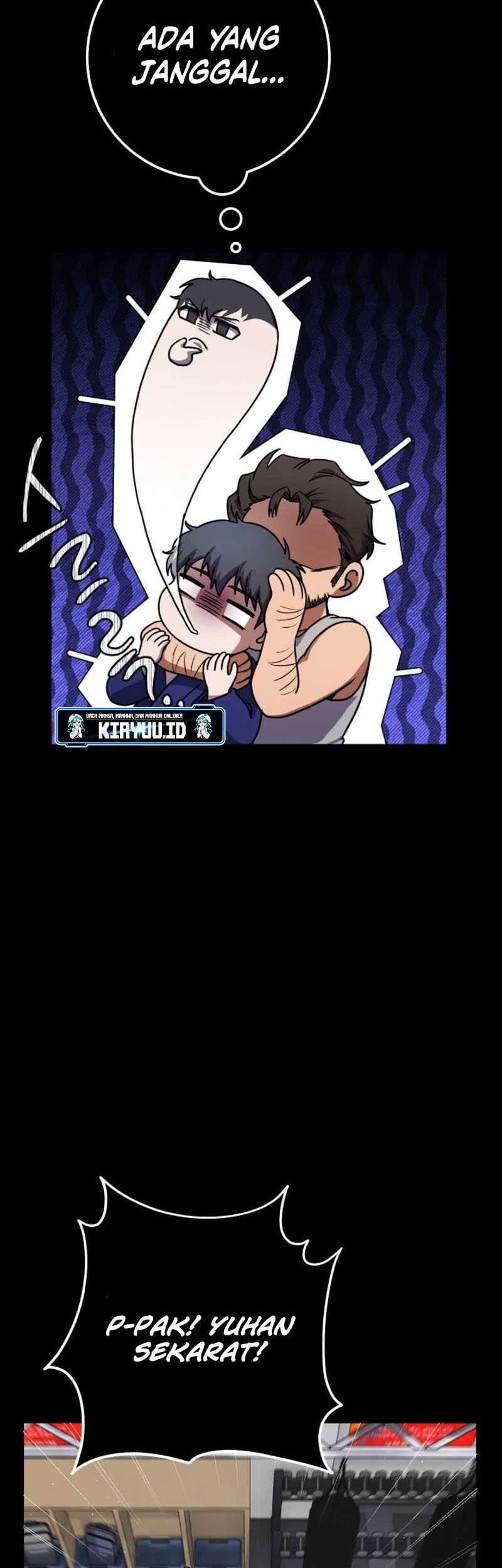 Legendary Blacksmith’s Vengeance Chapter 57 Gambar 60