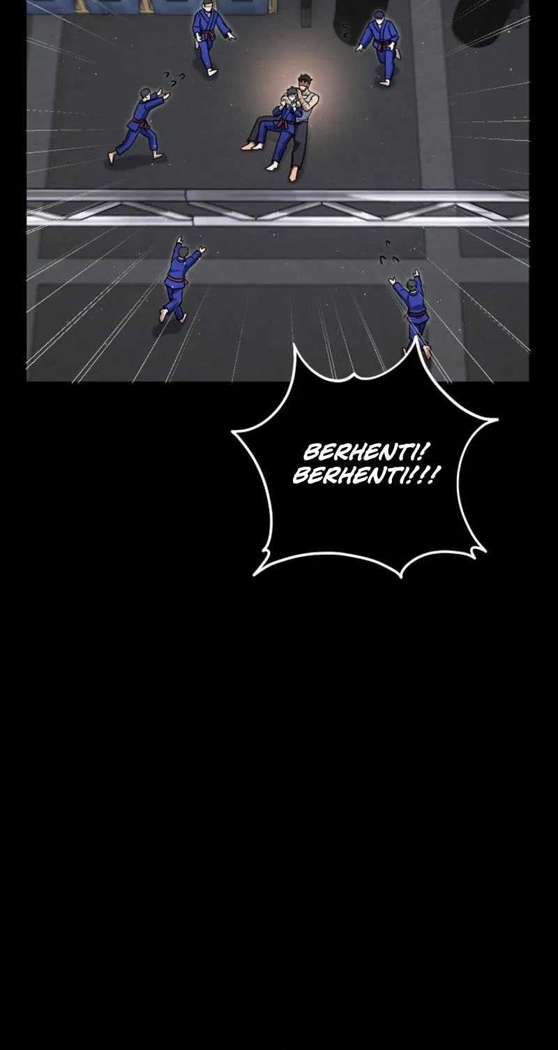 Legendary Blacksmith’s Vengeance Chapter 57 Gambar 61