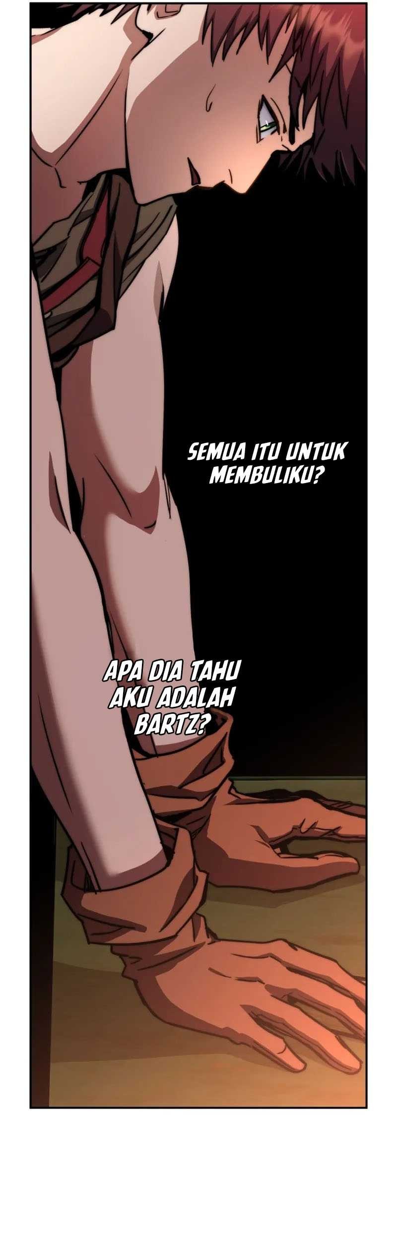 Legendary Blacksmith’s Vengeance Chapter 57 Gambar 65