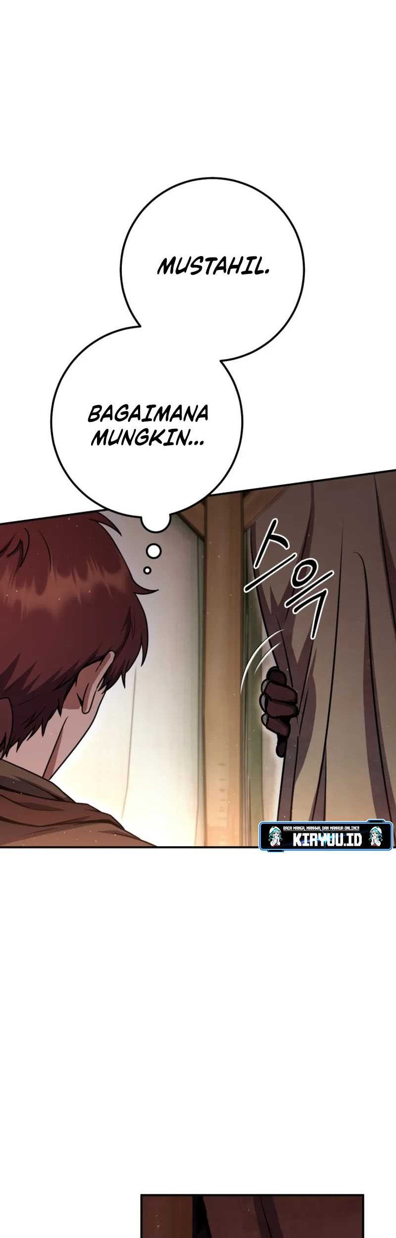 Legendary Blacksmith’s Vengeance Chapter 57 Gambar 66