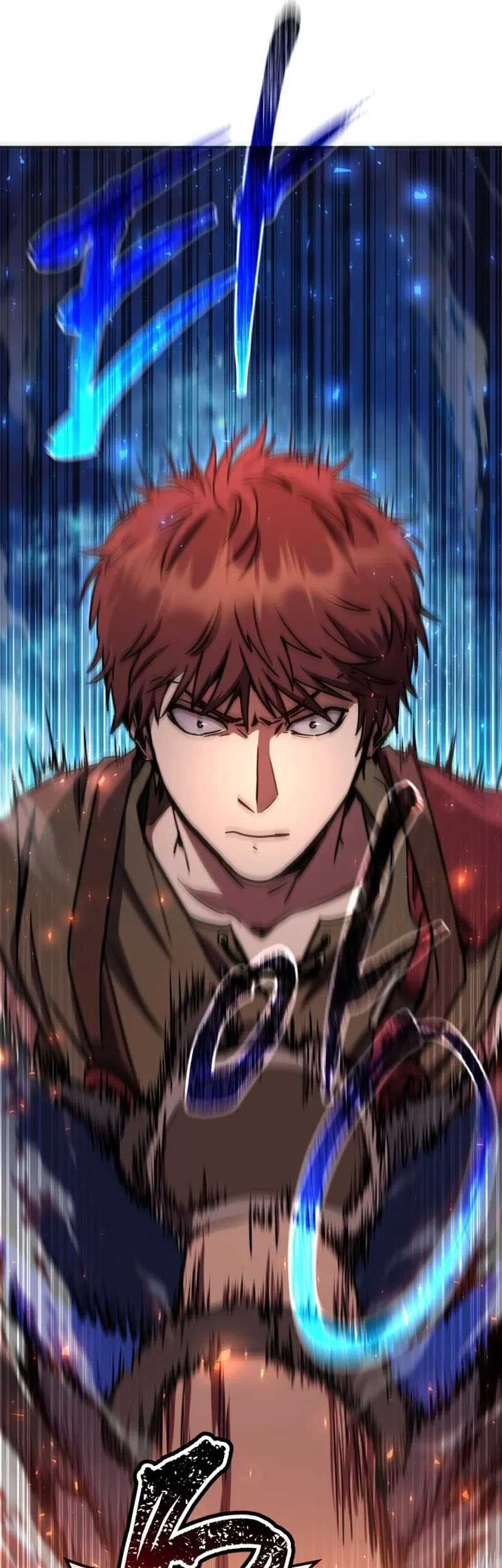 Legendary Blacksmith’s Vengeance Chapter 57 Gambar 71