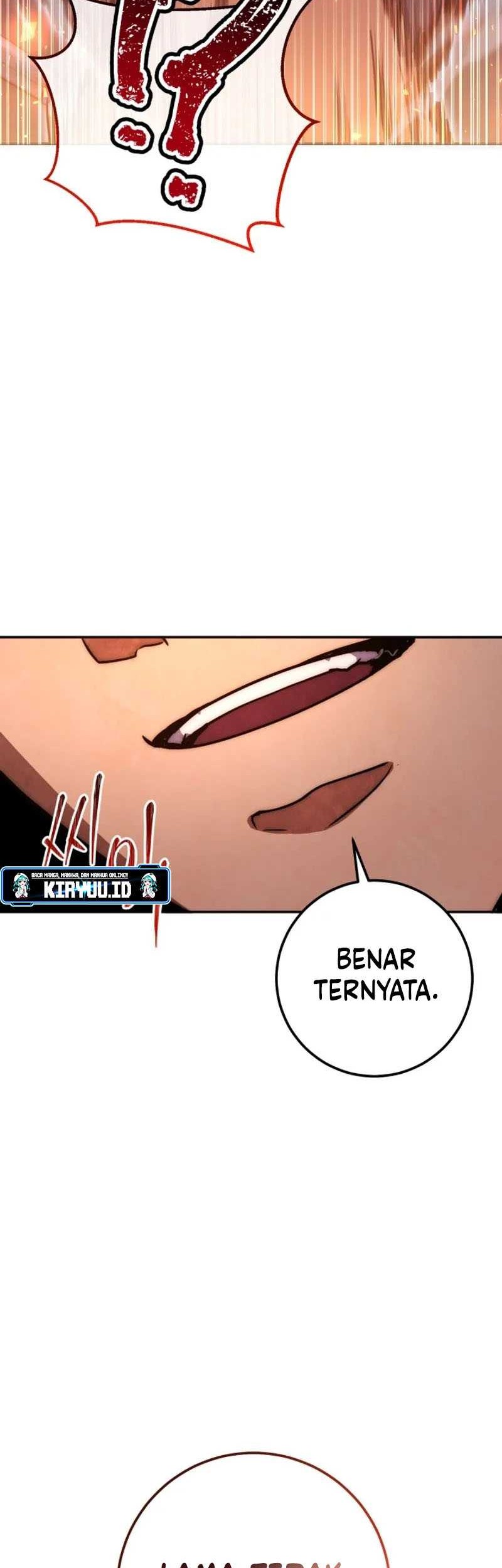 Legendary Blacksmith’s Vengeance Chapter 57 Gambar 72
