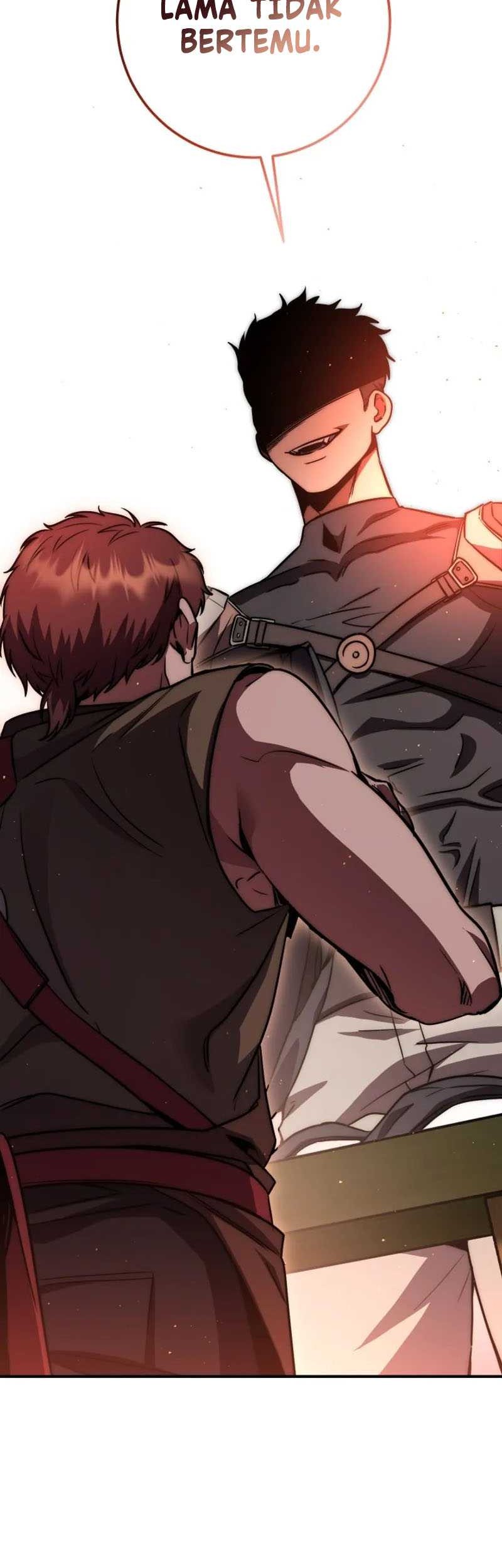 Legendary Blacksmith’s Vengeance Chapter 57 Gambar 73