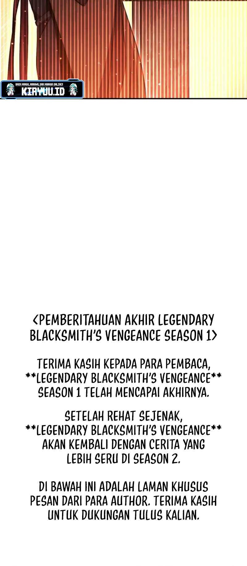 Legendary Blacksmith’s Vengeance Chapter 57 Gambar 76