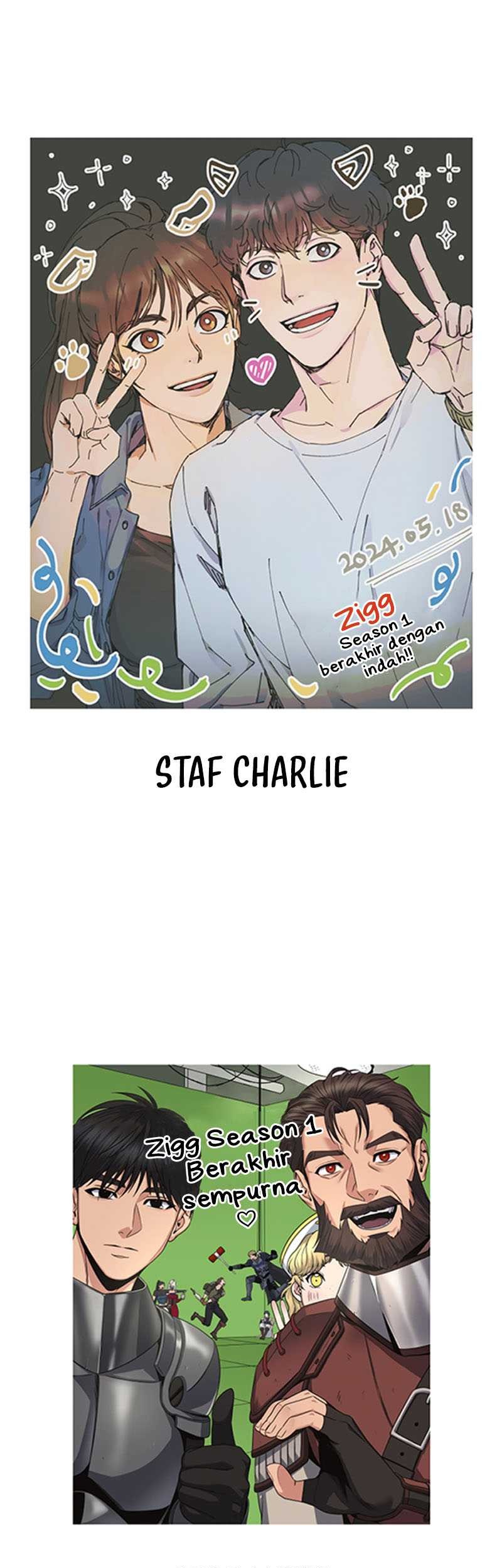 Legendary Blacksmith’s Vengeance Chapter 57 Gambar 77