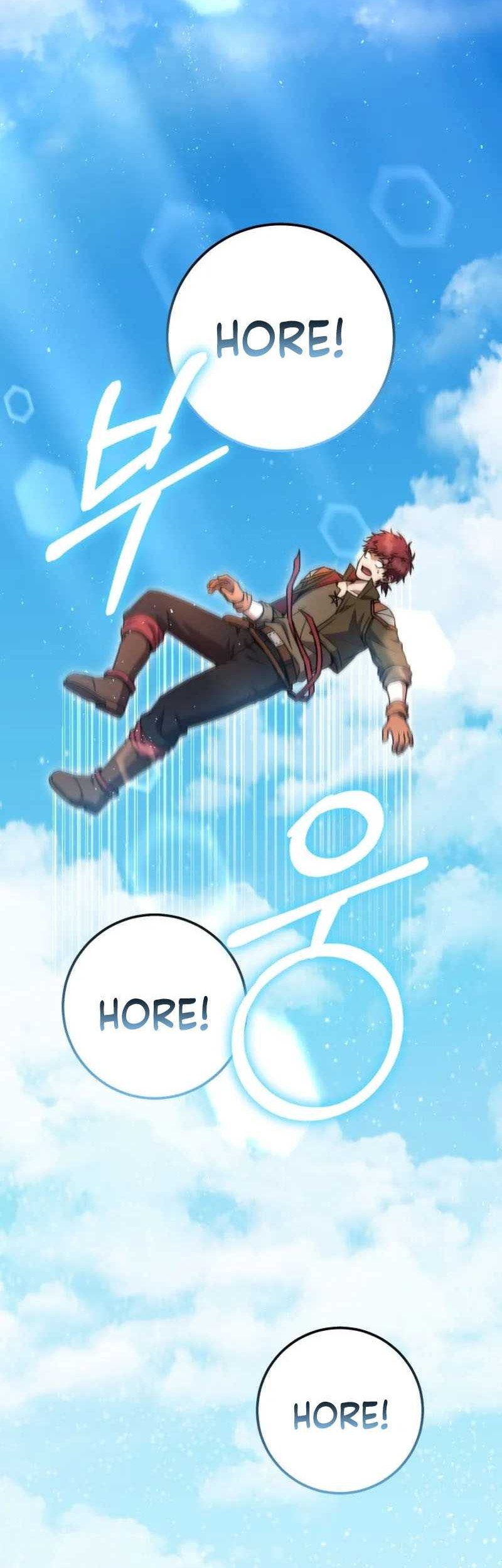 Legendary Blacksmith’s Vengeance Chapter 57 Gambar 3