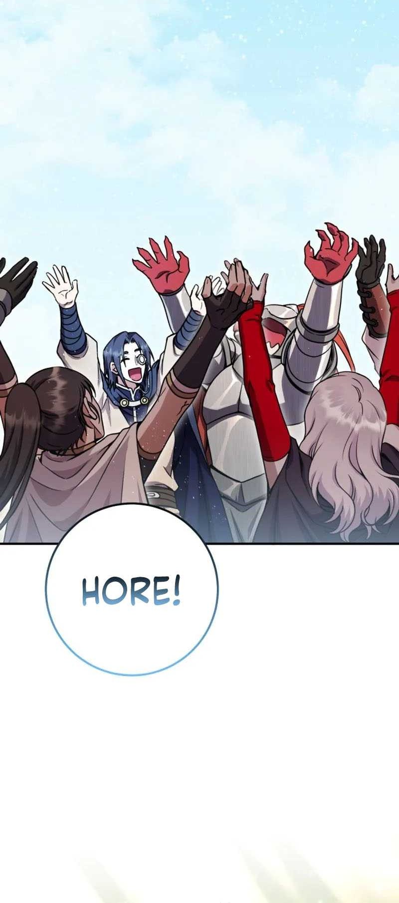 Legendary Blacksmith’s Vengeance Chapter 57 Gambar 4