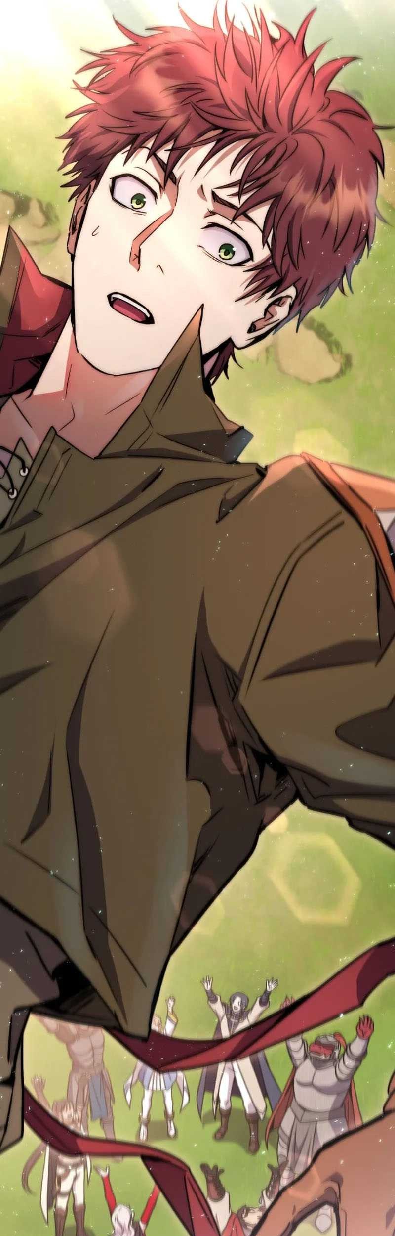 Legendary Blacksmith’s Vengeance Chapter 57 Gambar 5