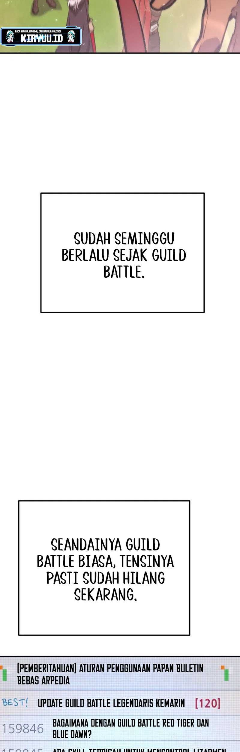 Legendary Blacksmith’s Vengeance Chapter 57 Gambar 6