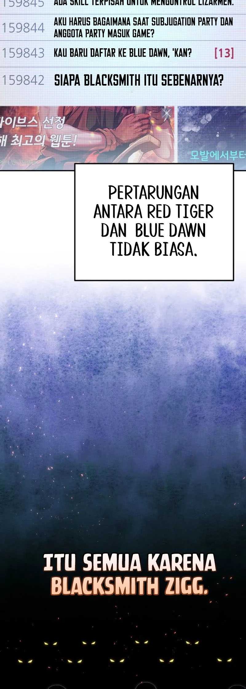 Legendary Blacksmith’s Vengeance Chapter 57 Gambar 7