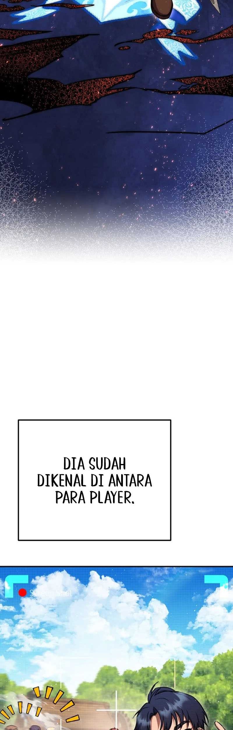 Legendary Blacksmith’s Vengeance Chapter 57 Gambar 9