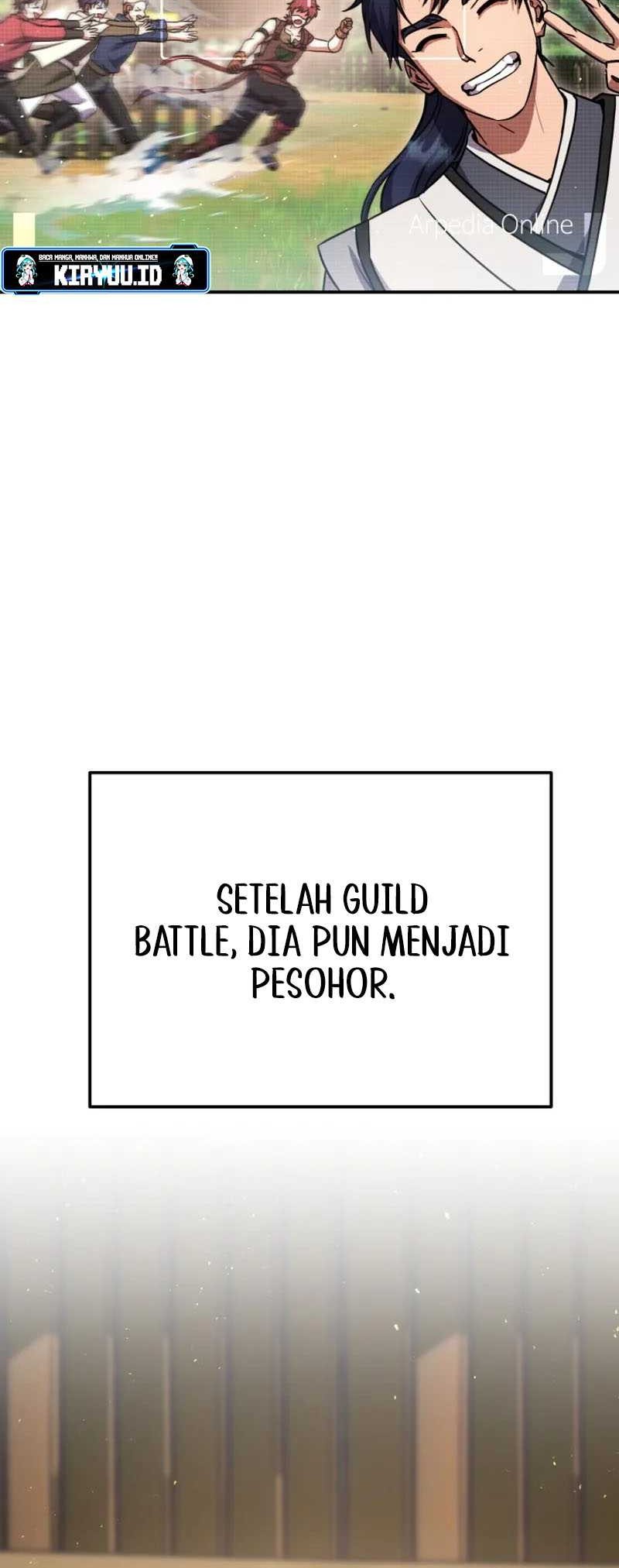 Legendary Blacksmith’s Vengeance Chapter 57 Gambar 10