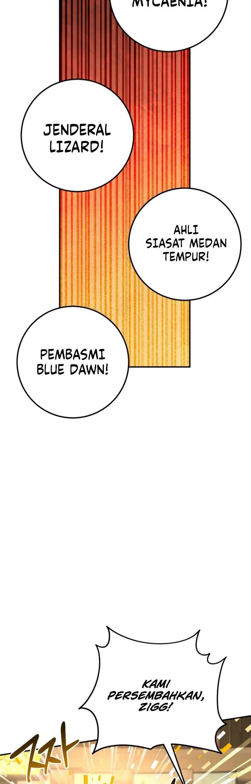 Legendary Blacksmith’s Vengeance Chapter 57 Gambar 12