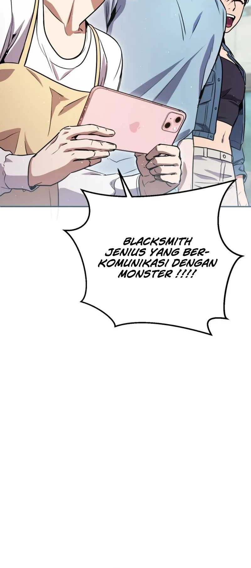 Legendary Blacksmith’s Vengeance Chapter 57 Gambar 16