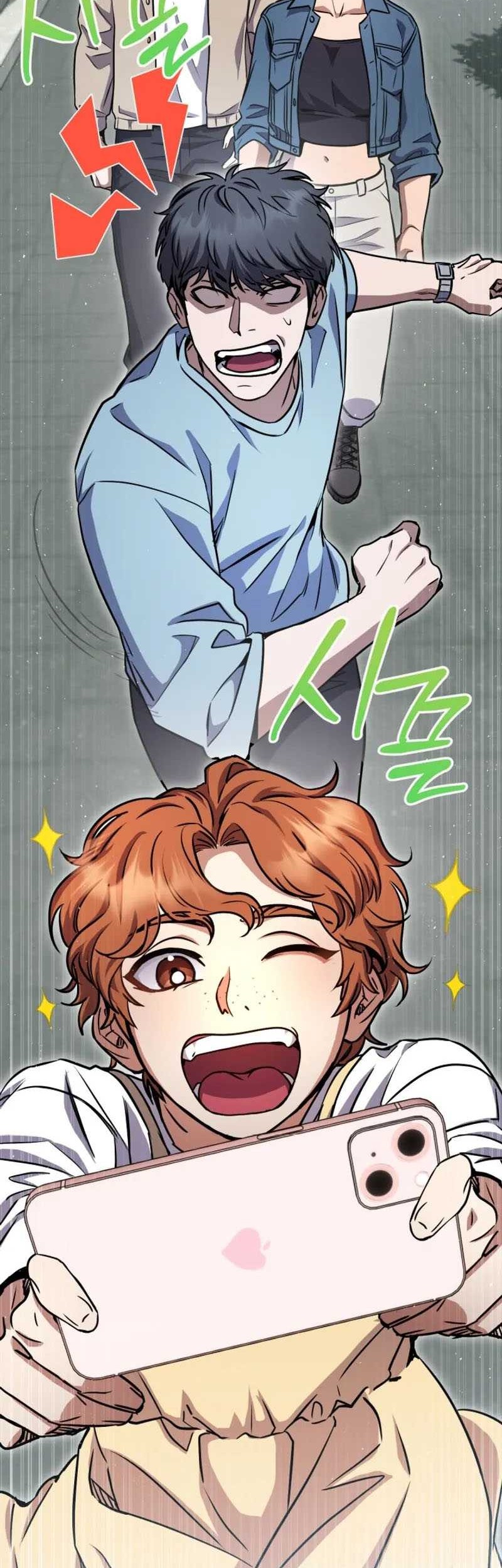 Legendary Blacksmith’s Vengeance Chapter 57 Gambar 18