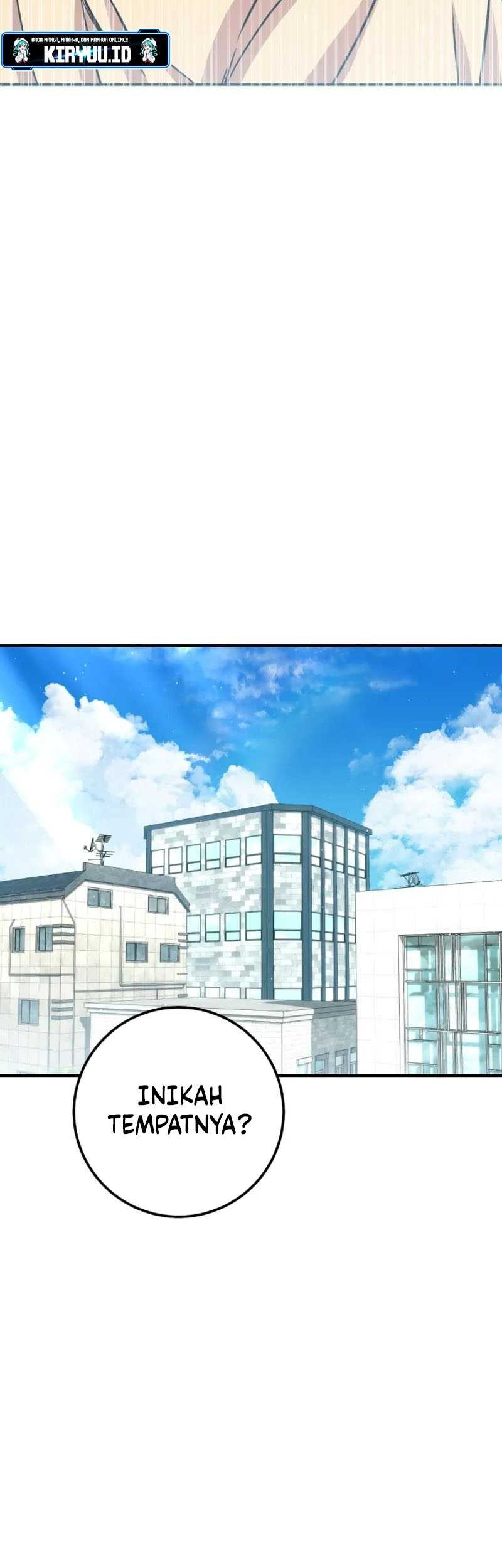 Legendary Blacksmith’s Vengeance Chapter 57 Gambar 19