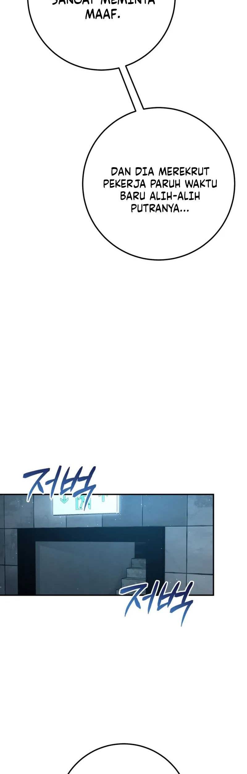 Legendary Blacksmith’s Vengeance Chapter 57 Gambar 21