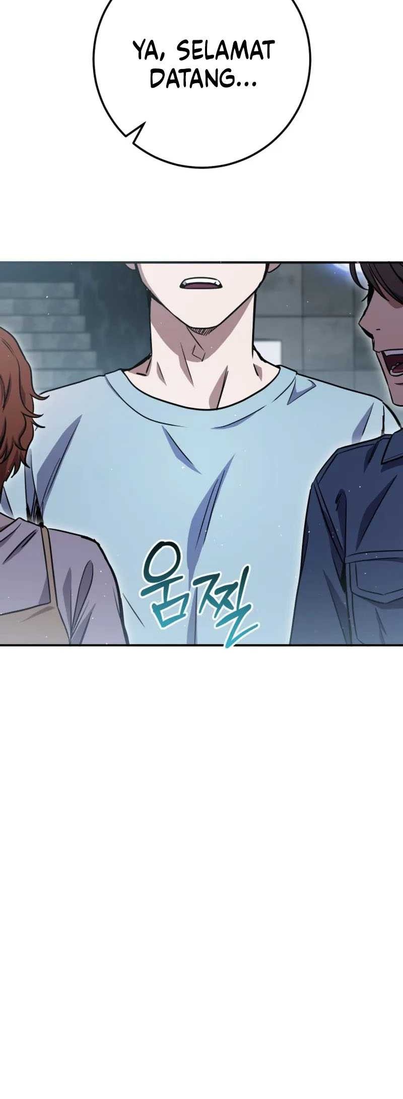 Legendary Blacksmith’s Vengeance Chapter 57 Gambar 22