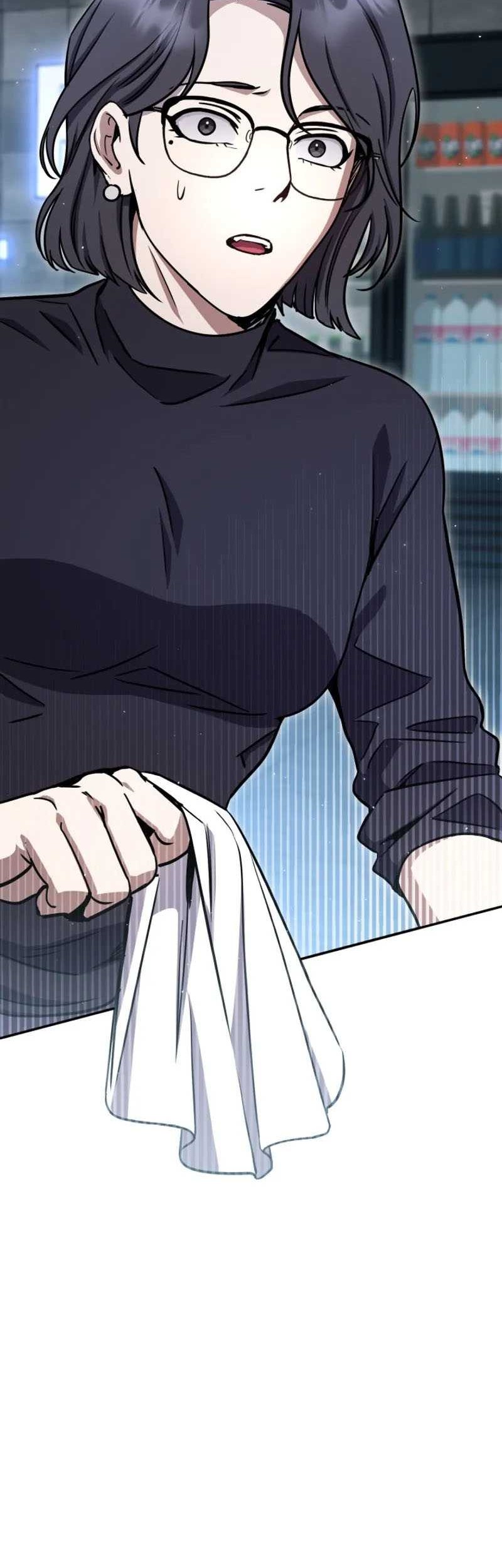 Legendary Blacksmith’s Vengeance Chapter 57 Gambar 24