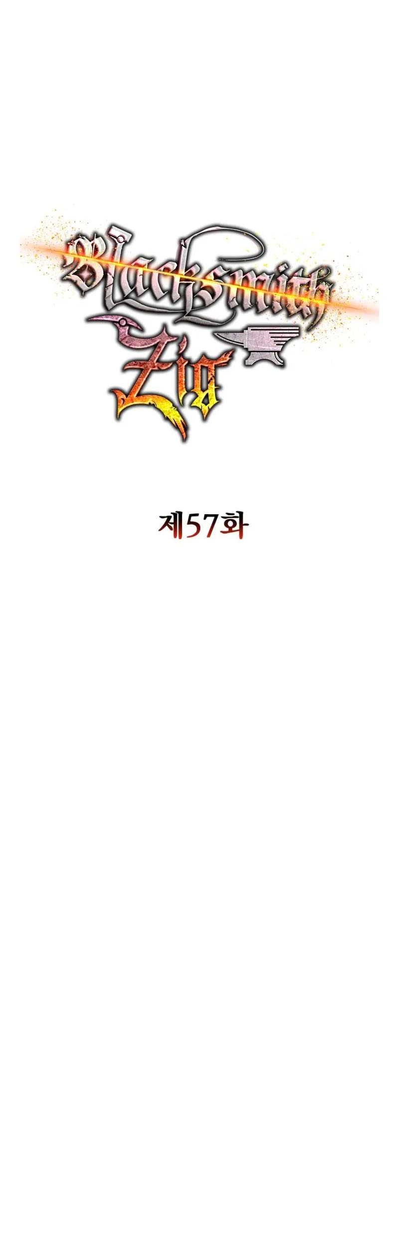 Legendary Blacksmith’s Vengeance Chapter 57 Gambar 25