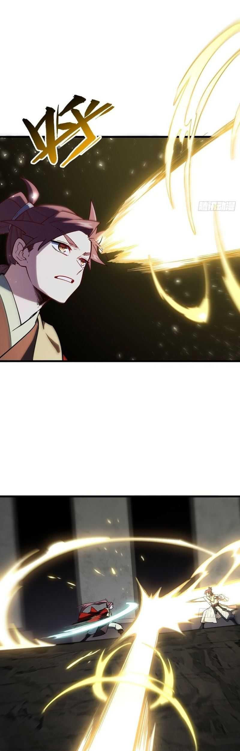 Scoring the Sacred Body of the Ancients from the Get-go Chapter 55 Gambar 39