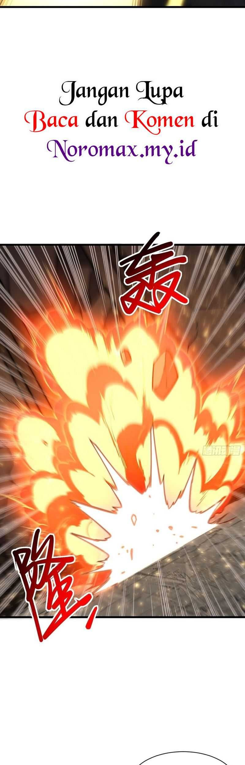 Scoring the Sacred Body of the Ancients from the Get-go Chapter 55 Gambar 41