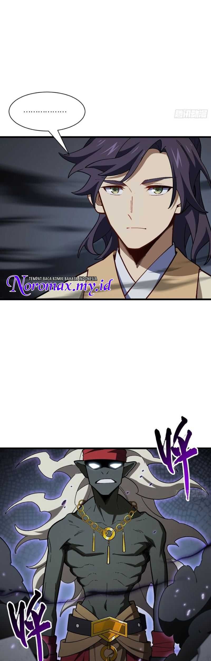 Scoring the Sacred Body of the Ancients from the Get-go Chapter 55 Gambar 63
