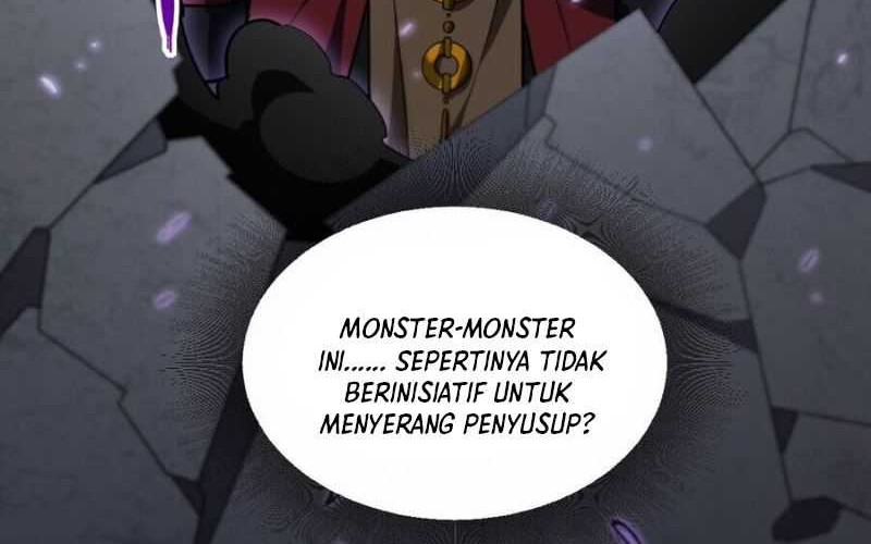 Scoring the Sacred Body of the Ancients from the Get-go Chapter 55 Gambar 64