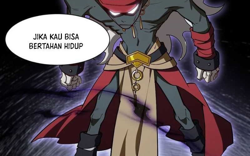 Scoring the Sacred Body of the Ancients from the Get-go Chapter 55 Gambar 66