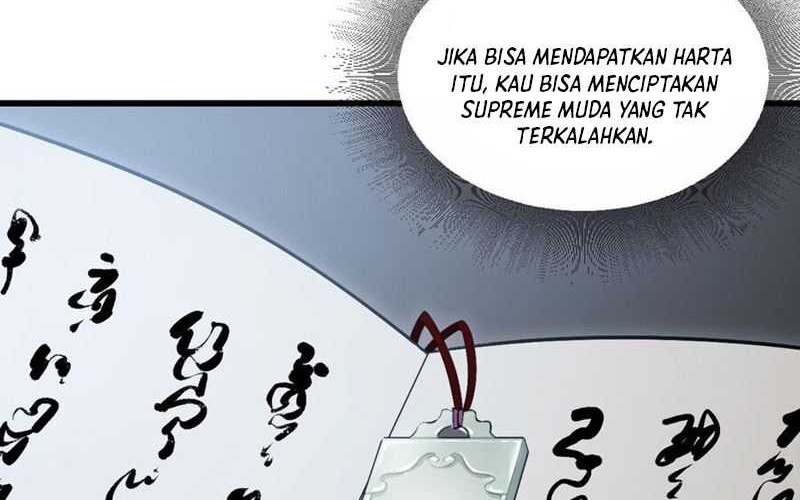 Scoring the Sacred Body of the Ancients from the Get-go Chapter 55 Gambar 5