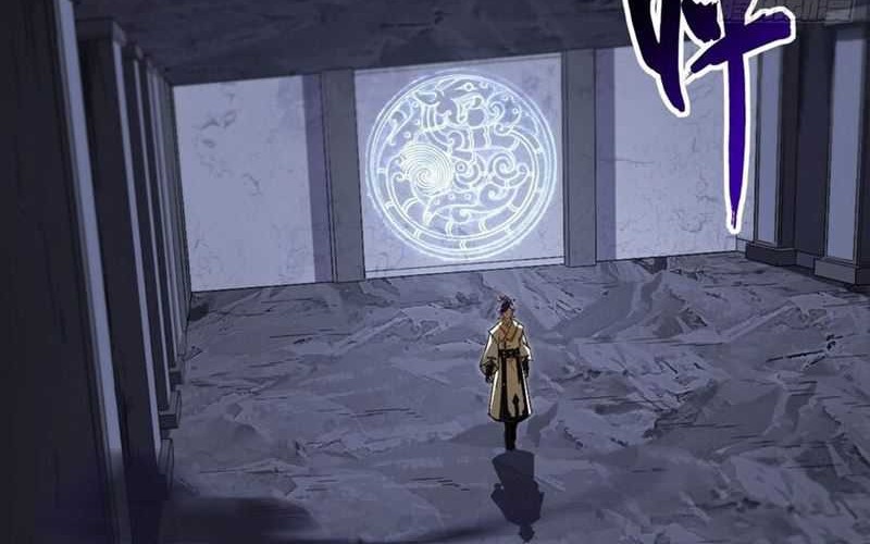 Scoring the Sacred Body of the Ancients from the Get-go Chapter 55 Gambar 7
