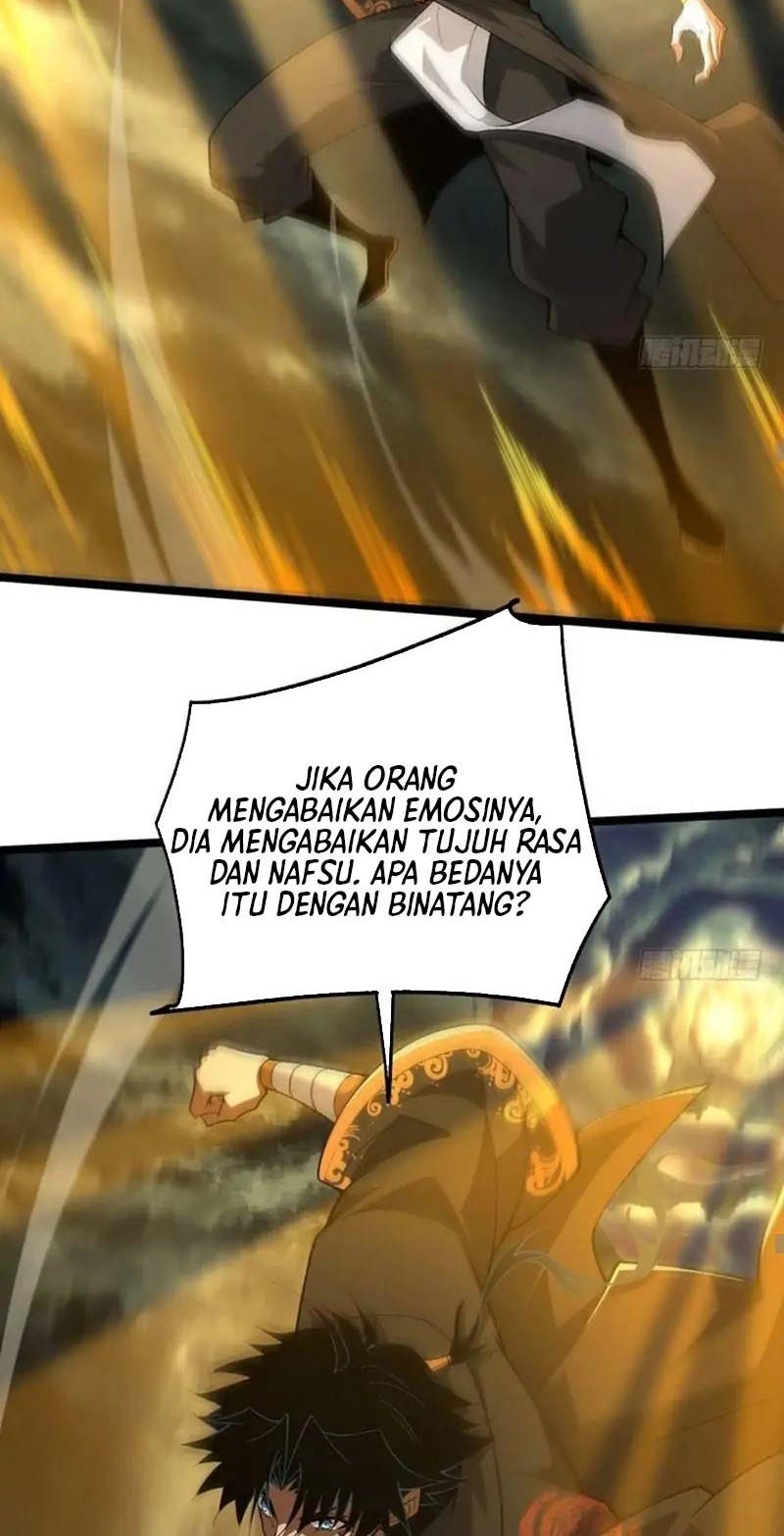 Second Fight Against the Heavens Chapter 66 Gambar 23