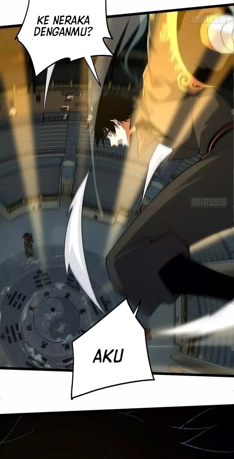 Second Fight Against the Heavens Chapter 66 Gambar 25