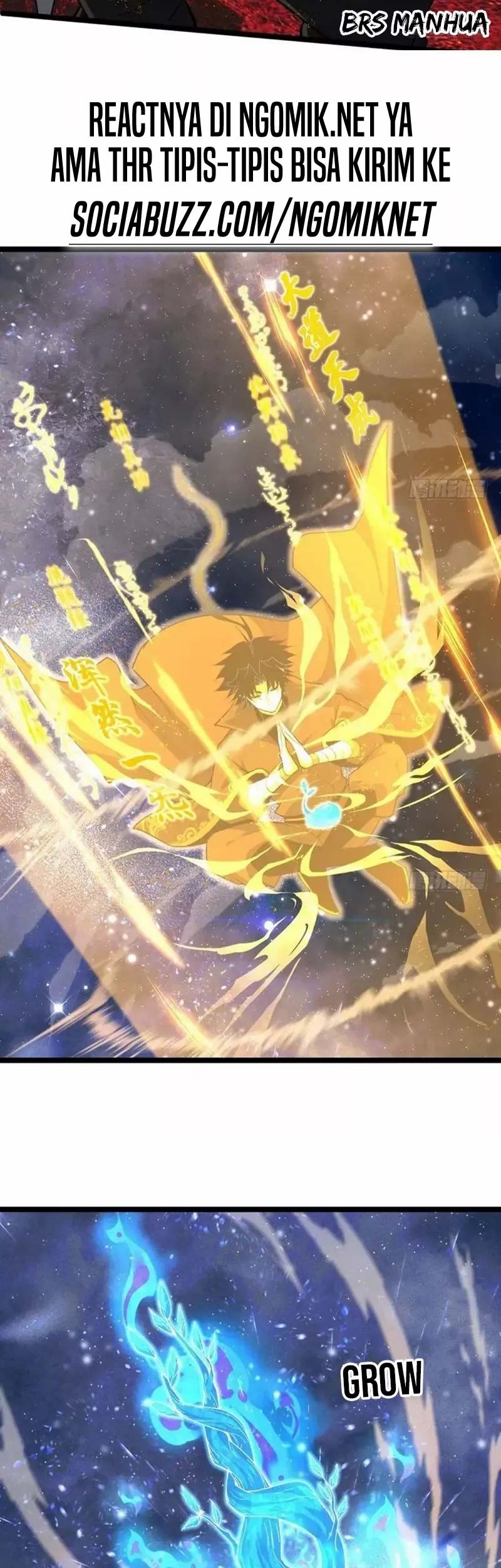 Second Fight Against the Heavens Chapter 66 Gambar 32